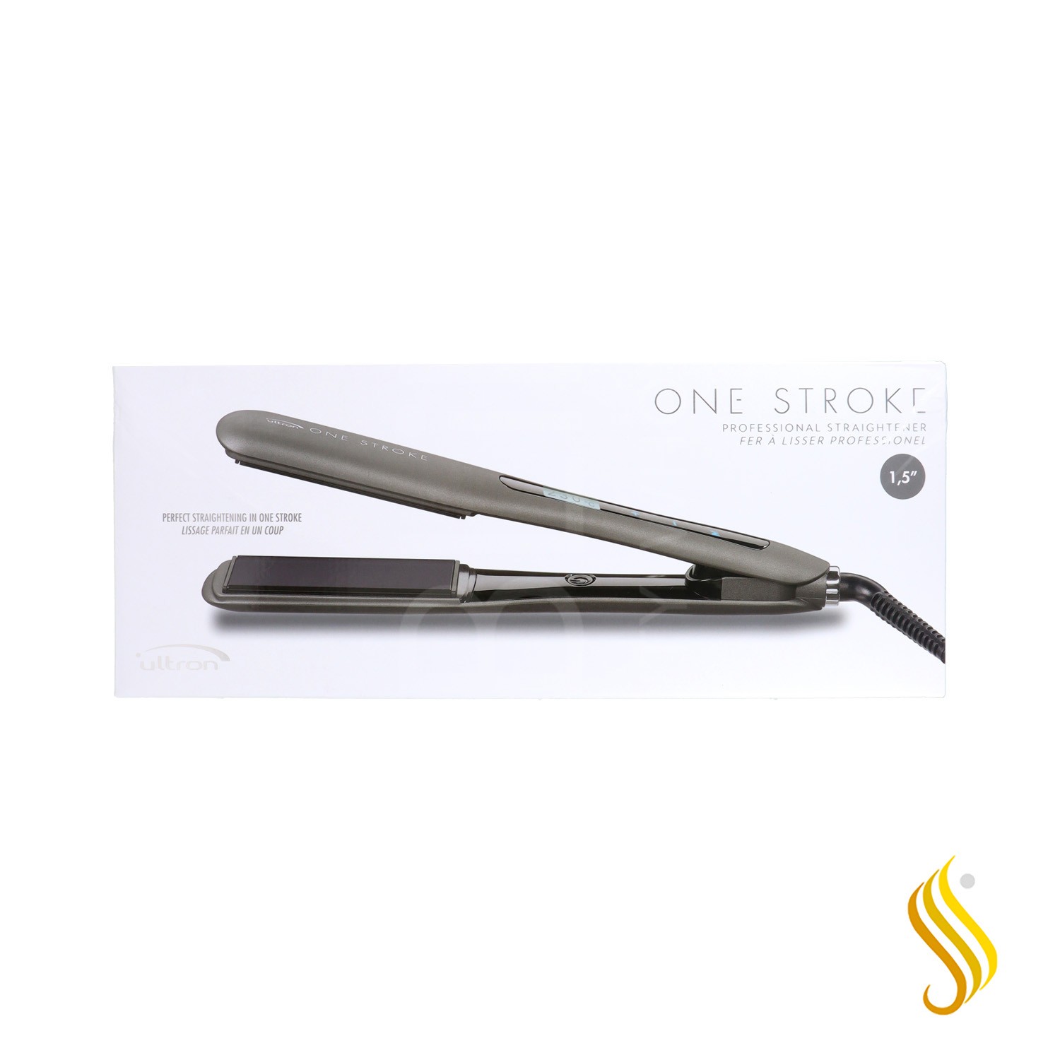 Sinelco Ultron Plancha One Stroke 1,5"